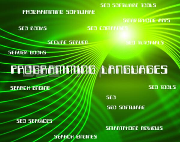 編程語言 軟件開發(fā)與設(shè)計(jì)的核心代表
