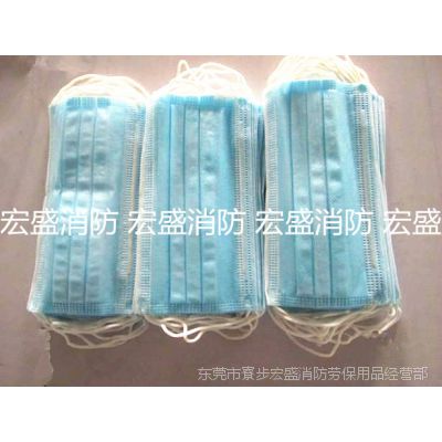 廣東東莞 一次性醫(yī)用口罩等防護(hù)用品采購指南與市場洞察